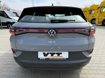 Volkswagen ID.4 77 kWh Pro Performance