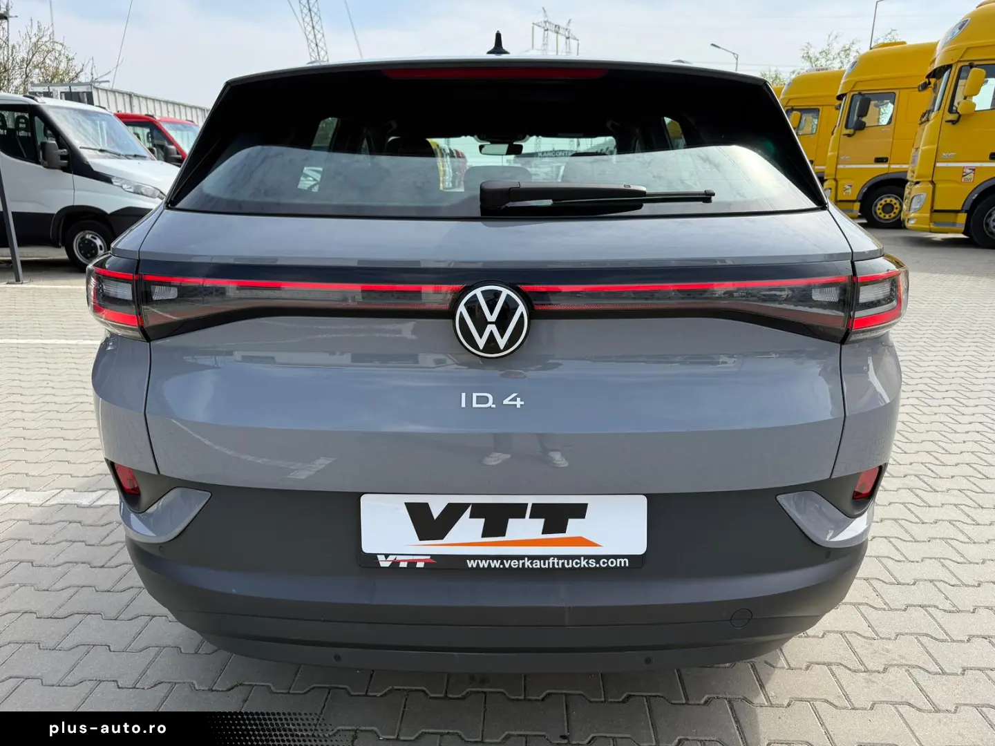 Volkswagen ID.4 77 kWh Pro Performance