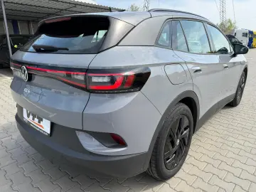 Volkswagen ID.4 77 kWh Pro Performance