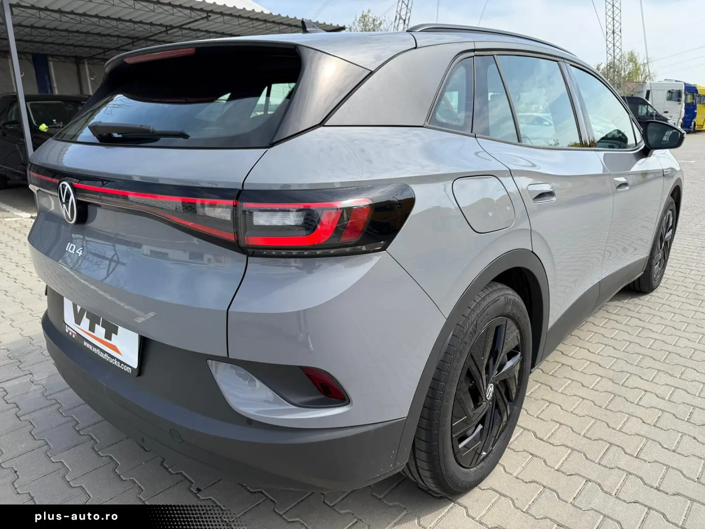 Volkswagen ID.4 77 kWh Pro Performance