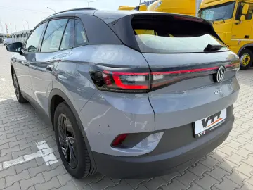 Volkswagen ID.4 77 kWh Pro Performance