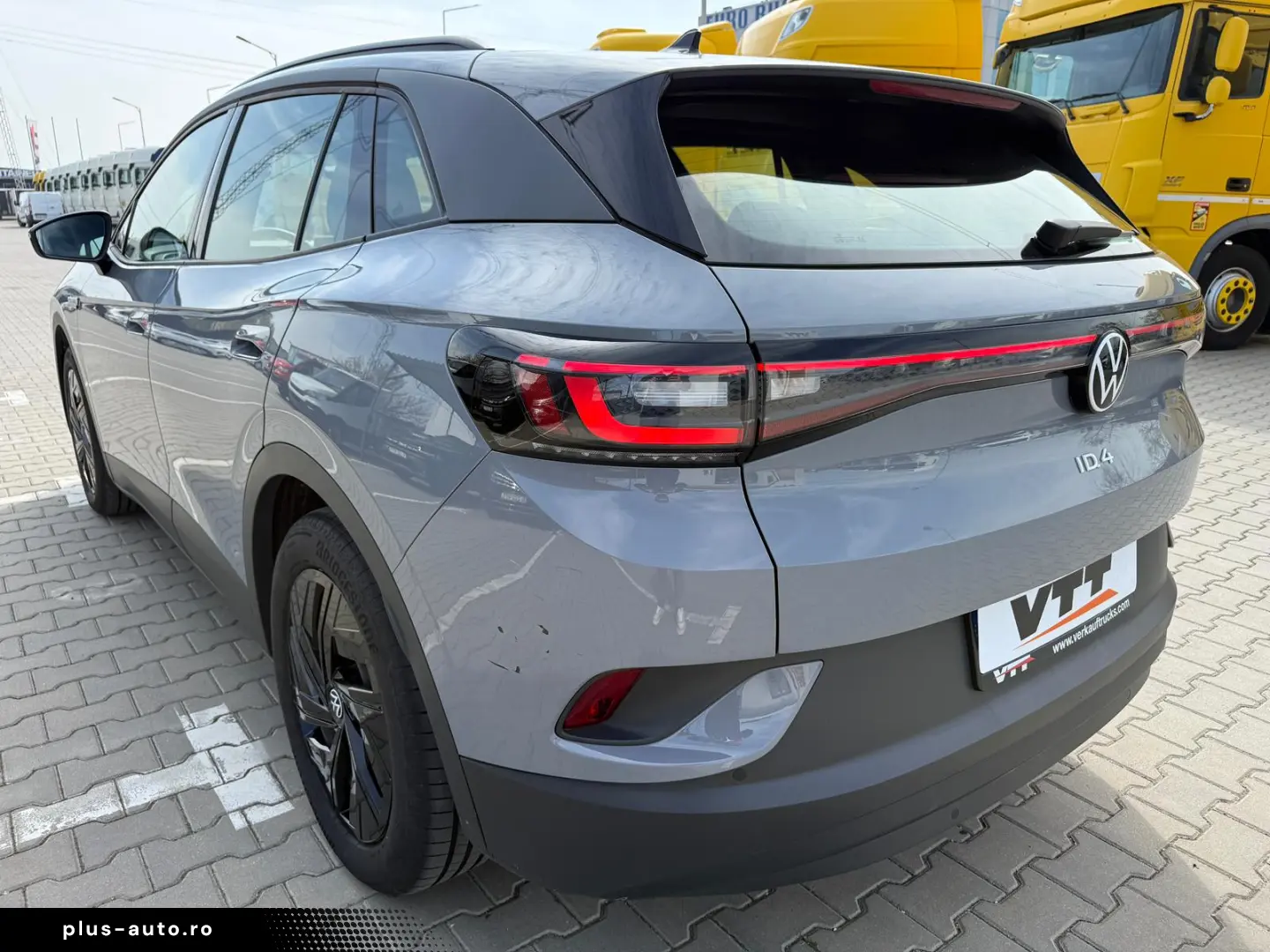 Volkswagen ID.4 77 kWh Pro Performance