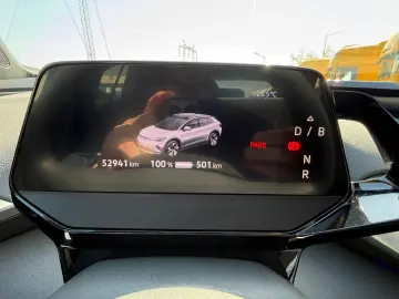 Volkswagen ID.4 77 kWh Pro Performance