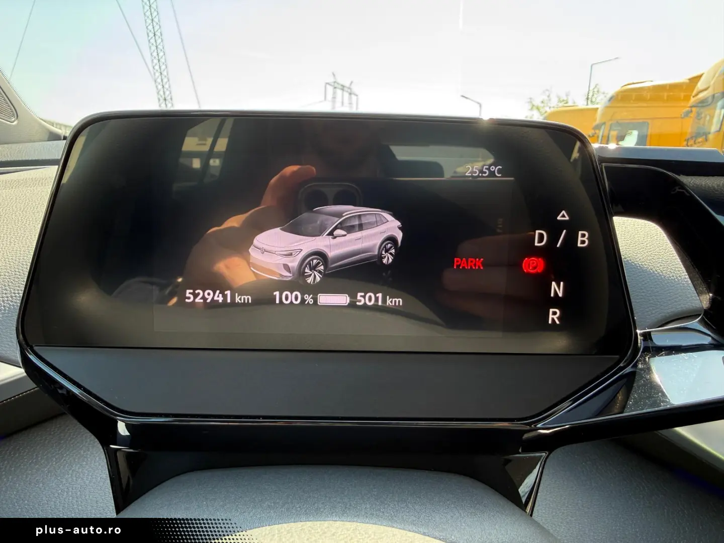 Volkswagen ID.4 77 kWh Pro Performance