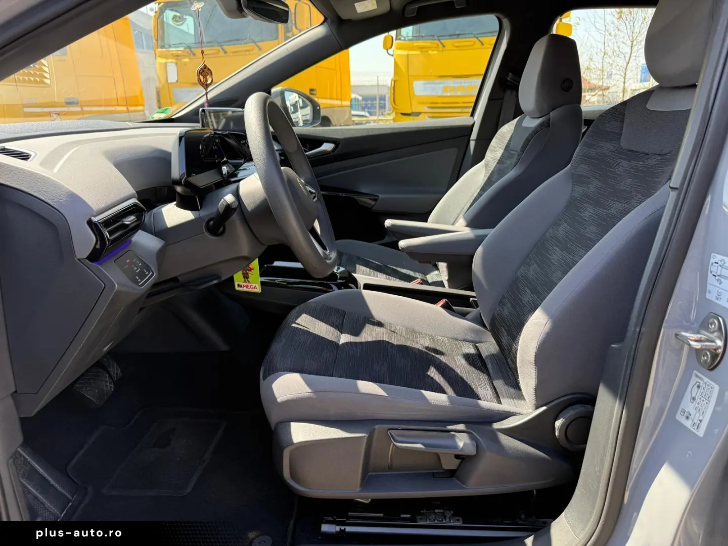 Volkswagen ID.4 77 kWh Pro Performance