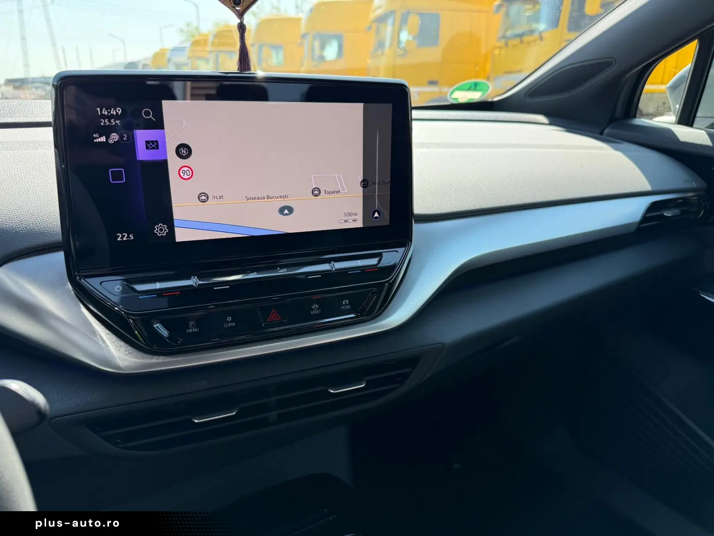 Volkswagen ID.4 77 kWh Pro Performance