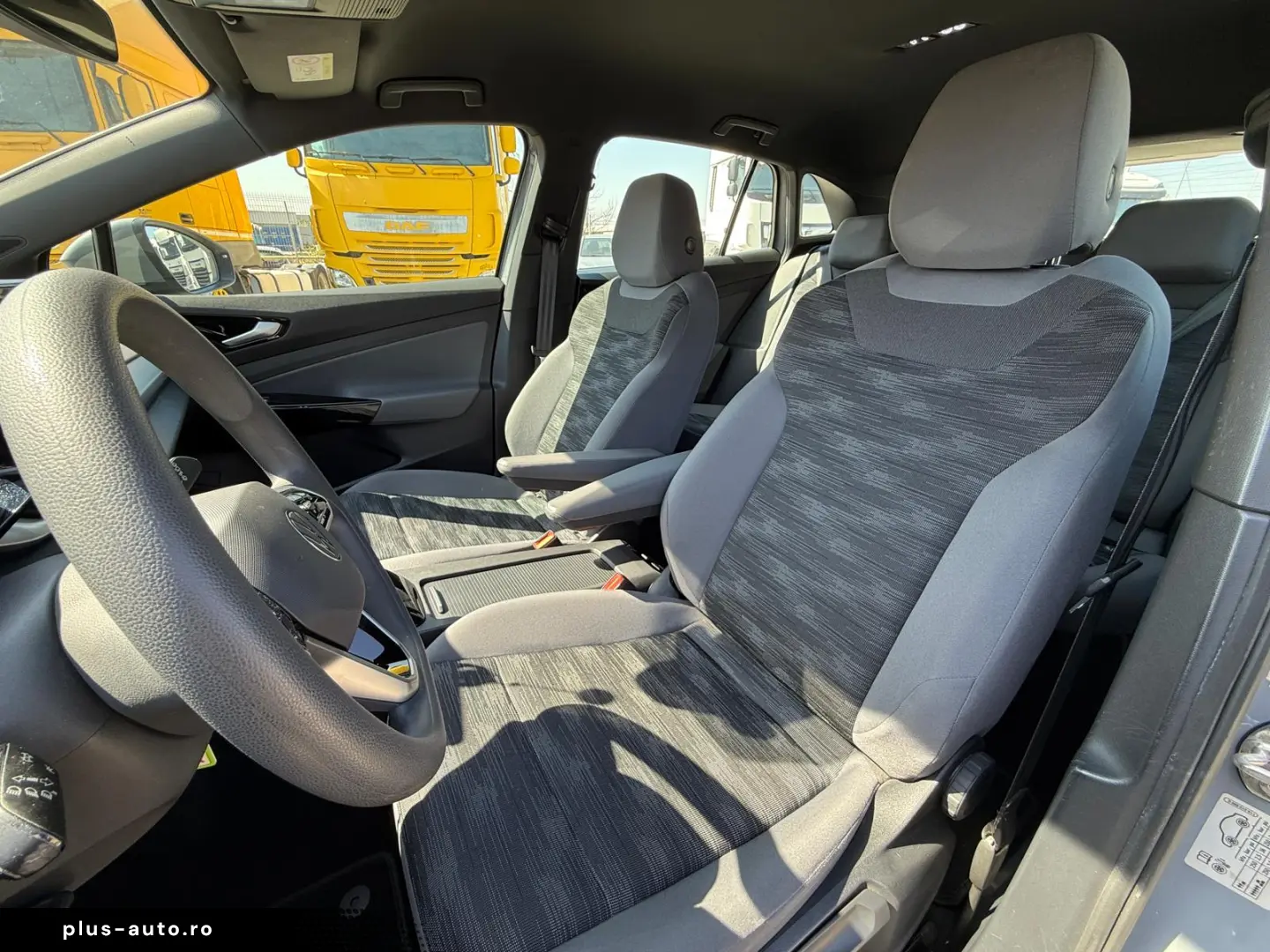 Volkswagen ID.4 77 kWh Pro Performance