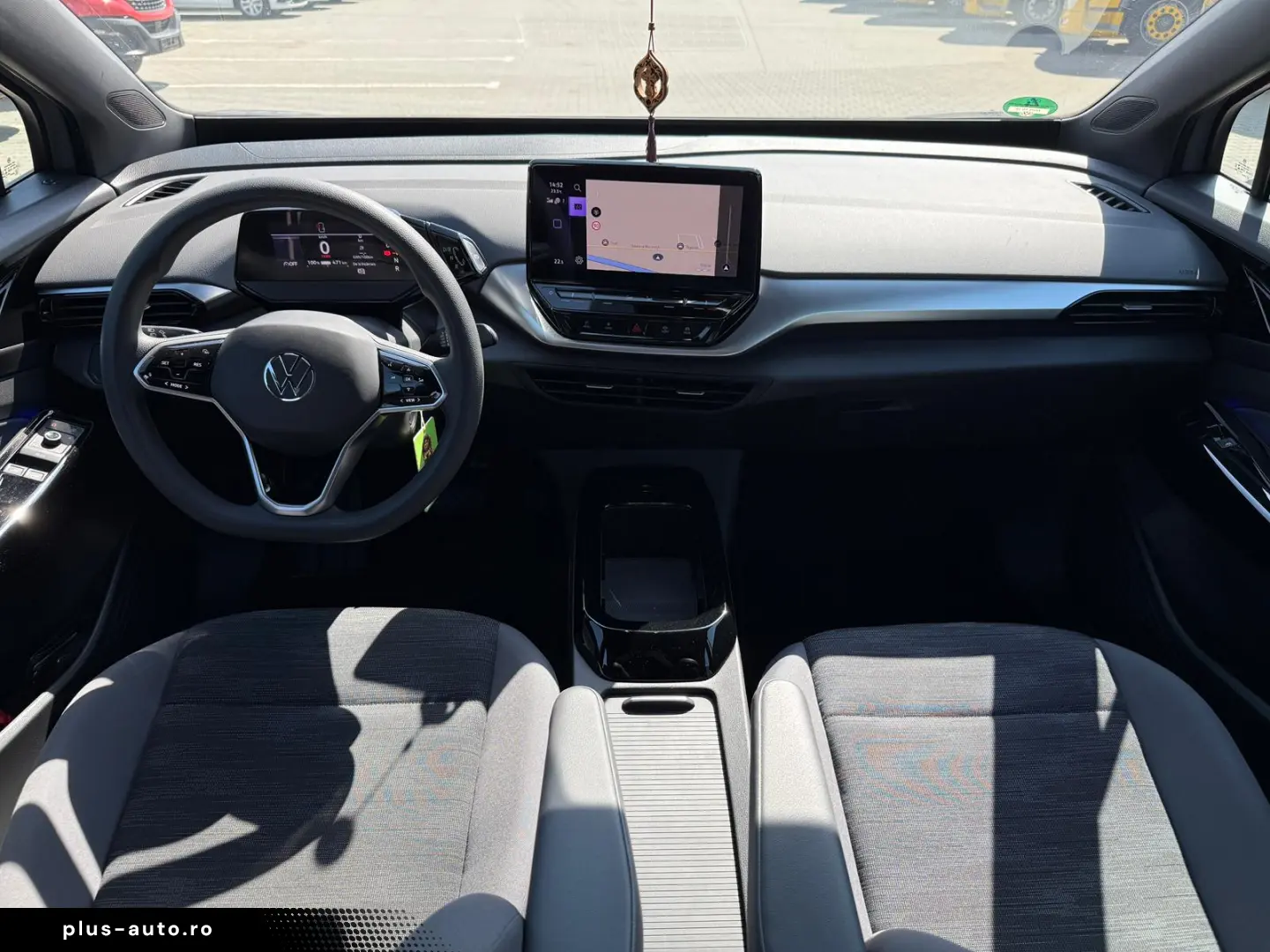 Volkswagen ID.4 77 kWh Pro Performance