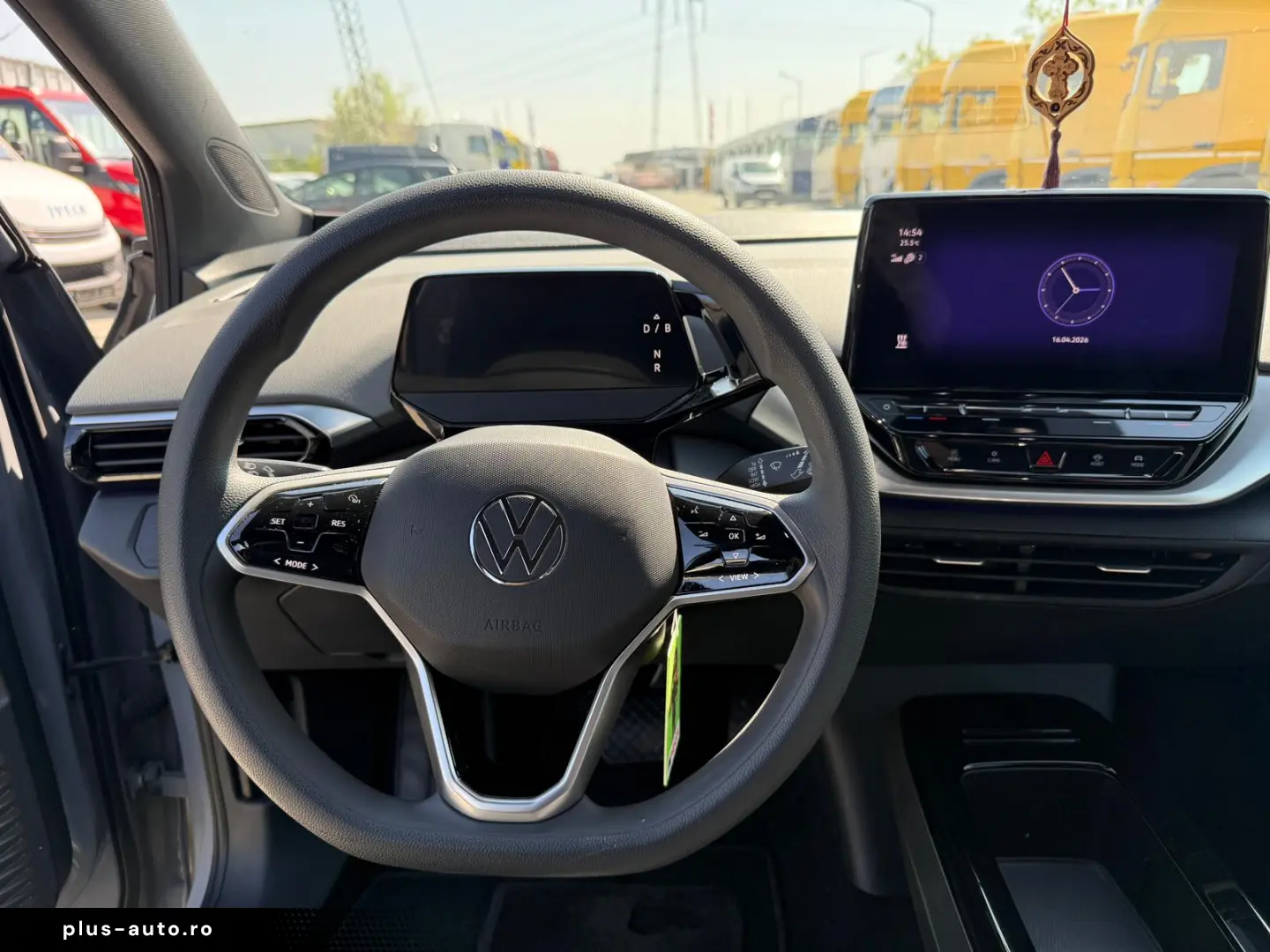 Volkswagen ID.4 77 kWh Pro Performance