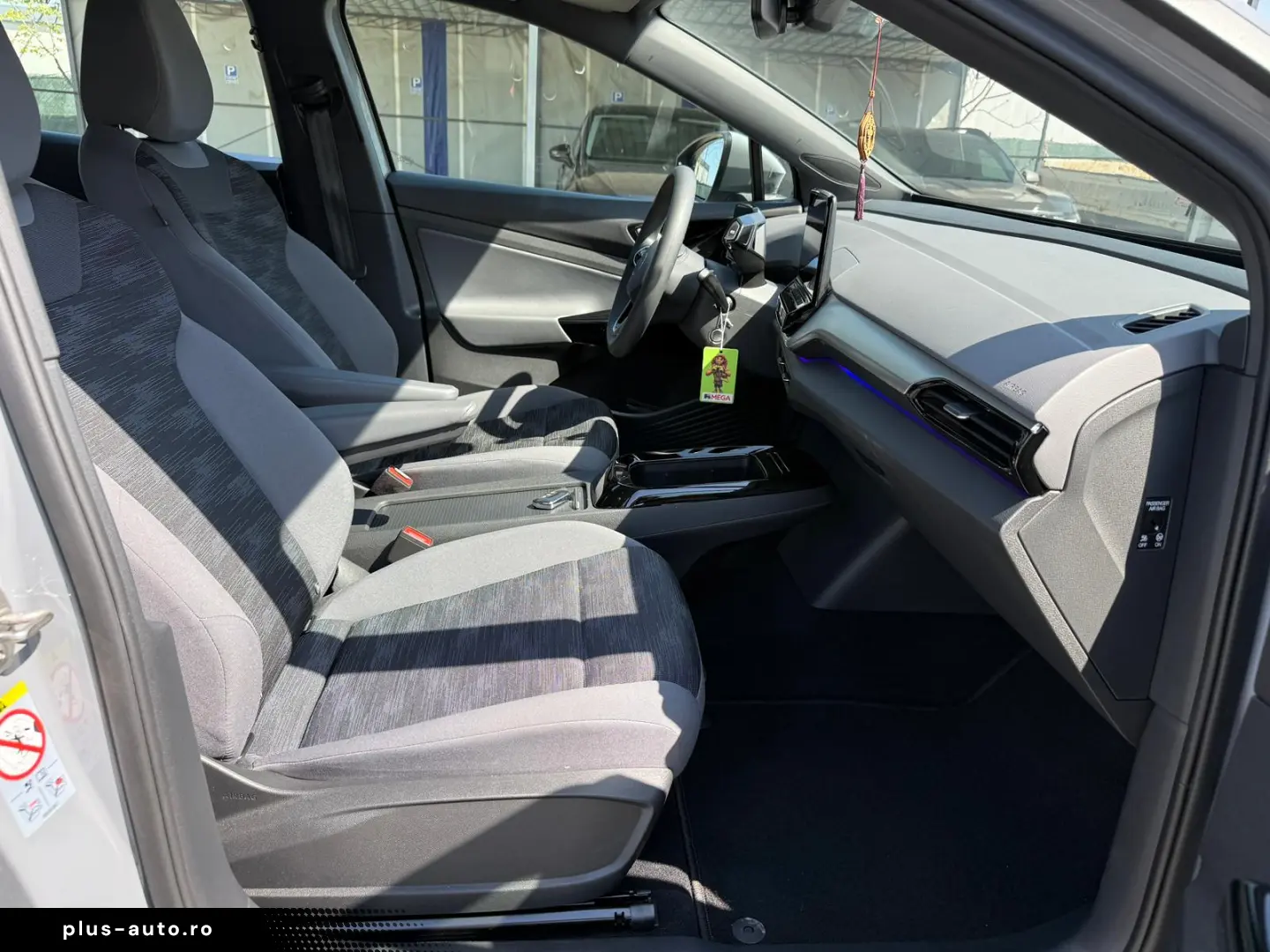 Volkswagen ID.4 77 kWh Pro Performance