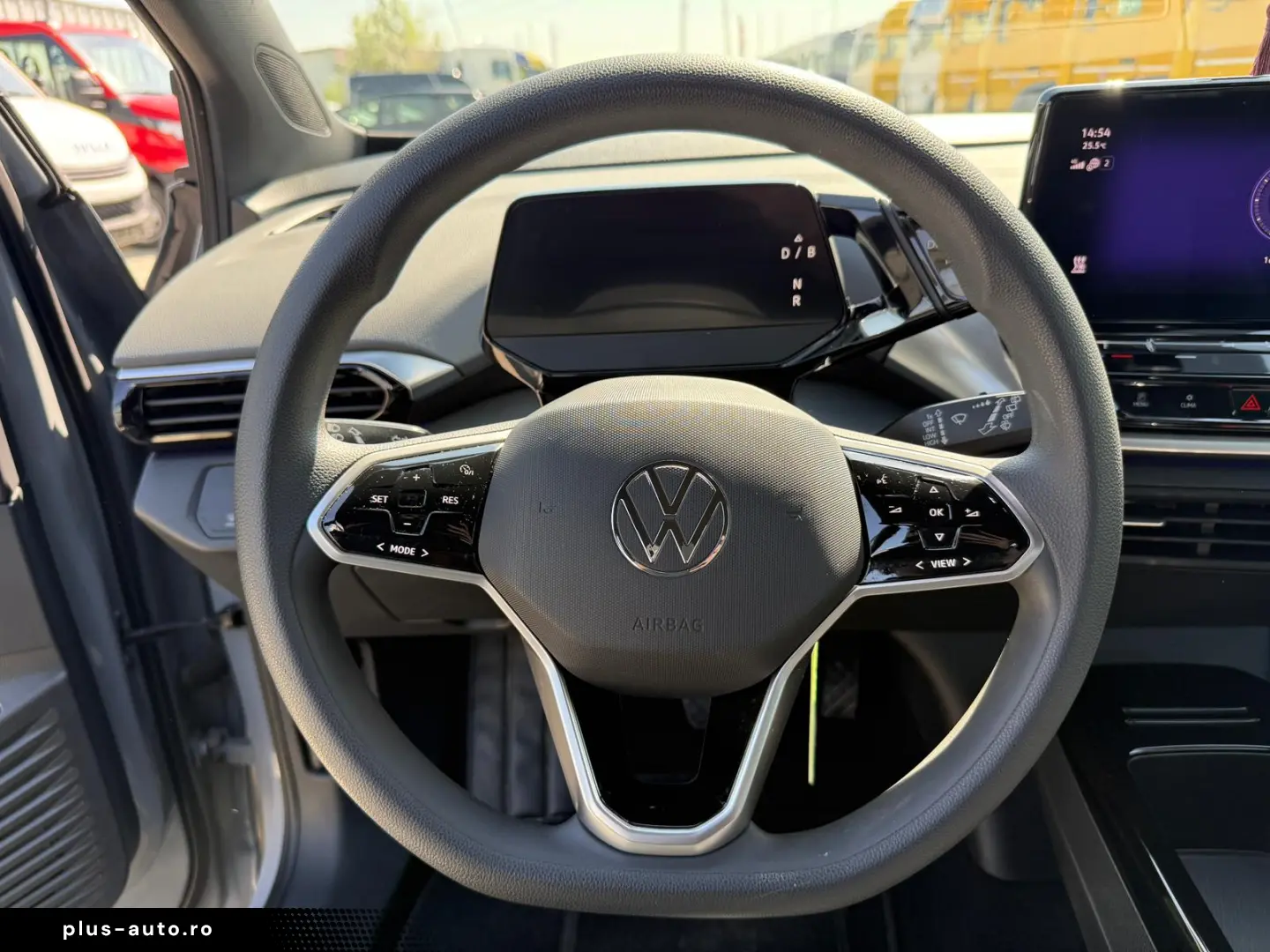 Volkswagen ID.4 77 kWh Pro Performance