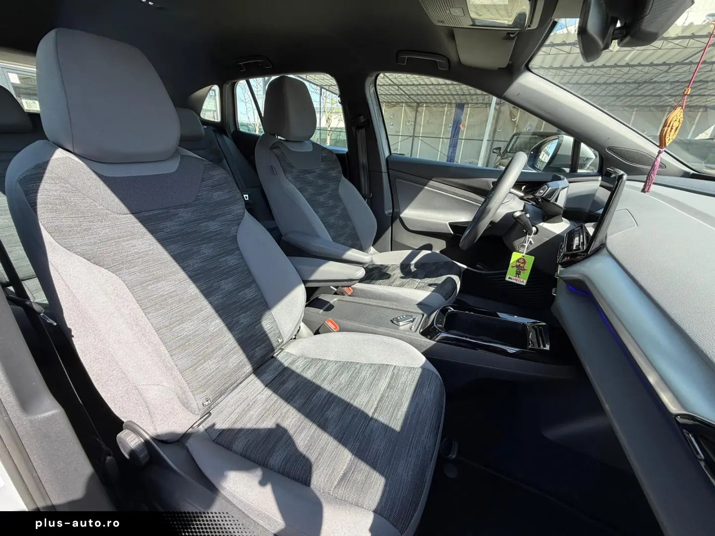 Volkswagen ID.4 77 kWh Pro Performance