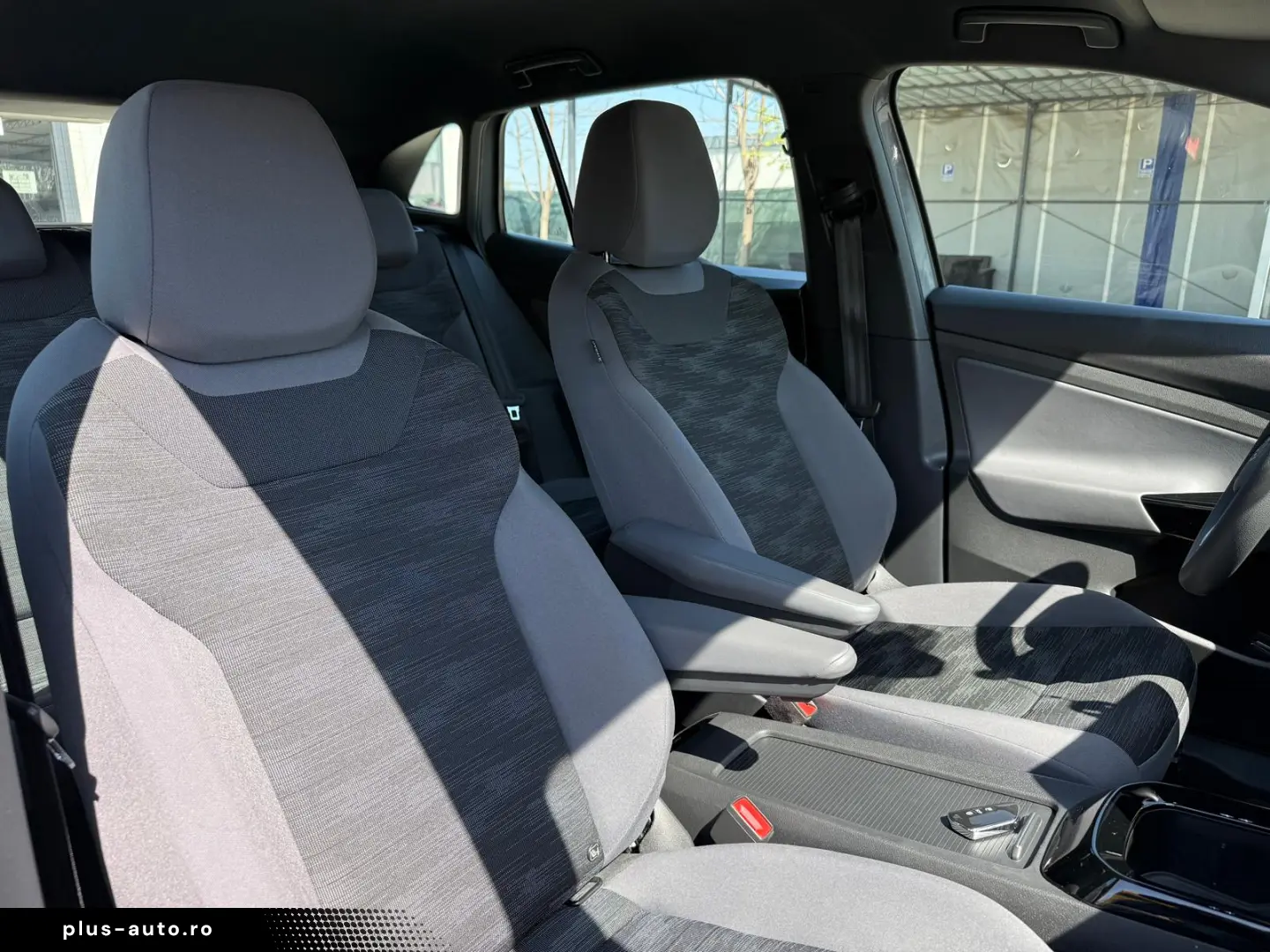 Volkswagen ID.4 77 kWh Pro Performance