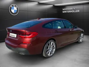 640i xDrive Gran Turismo M Sport HUD Pano H K