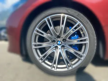 640i xDrive Gran Turismo M Sport HUD Pano H K