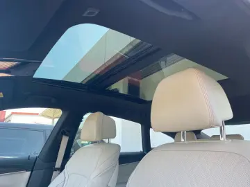 640i xDrive Gran Turismo M Sport HUD Pano H K
