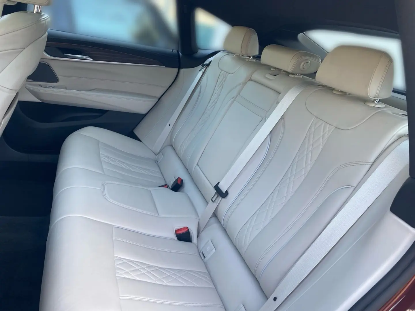 640i xDrive Gran Turismo M Sport HUD Pano H K