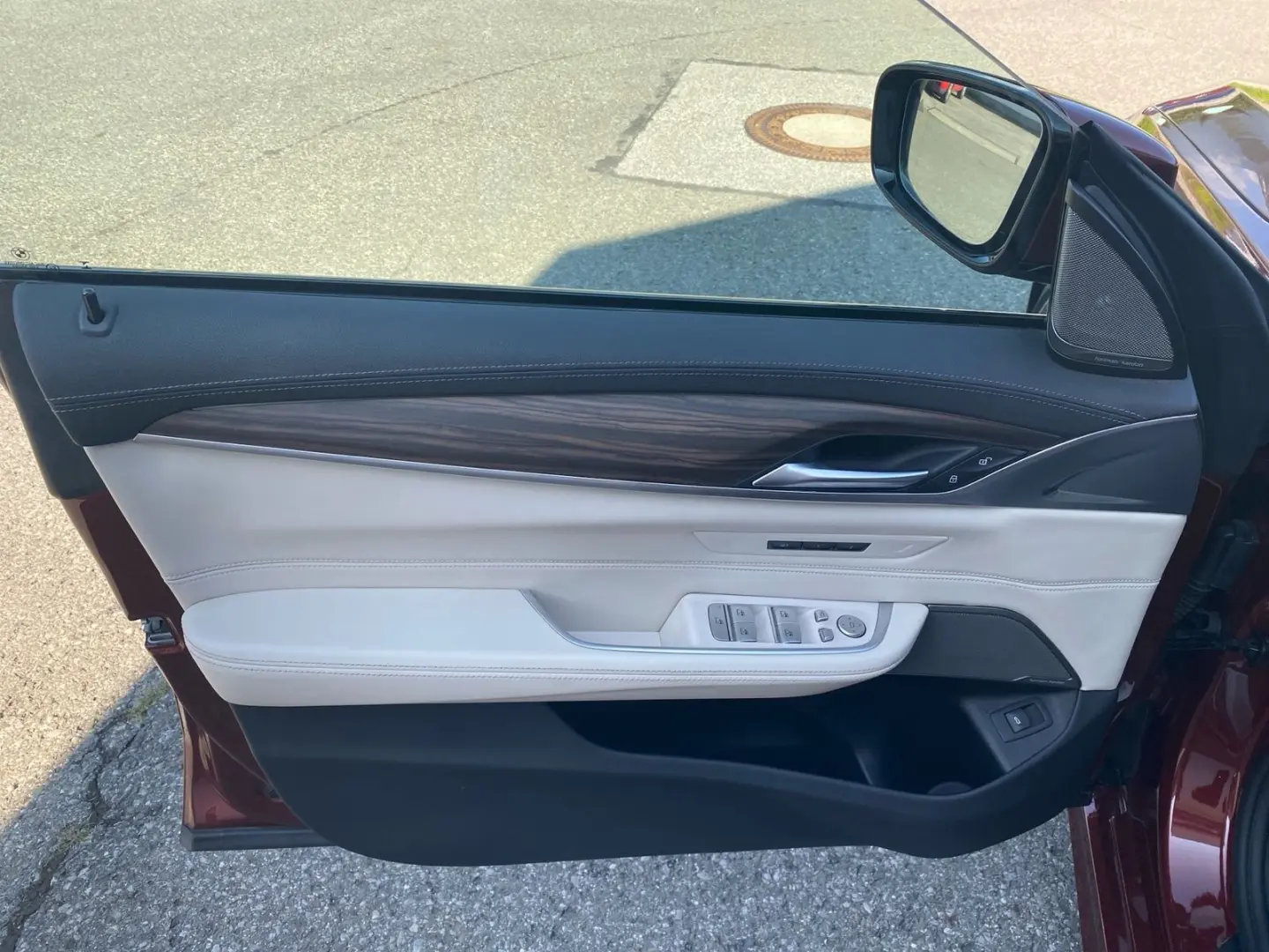 640i xDrive Gran Turismo M Sport HUD Pano H K