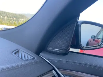 640i xDrive Gran Turismo M Sport HUD Pano H K