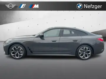 430 Gran Coupe i M Sport Laserlicht Glasdach H&K