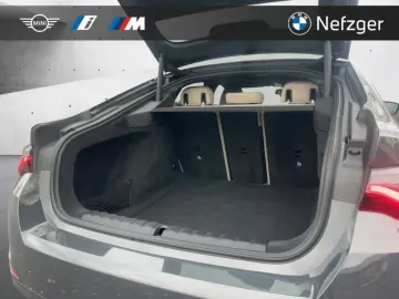 430 Gran Coupe i M Sport Laserlicht Glasdach H&K