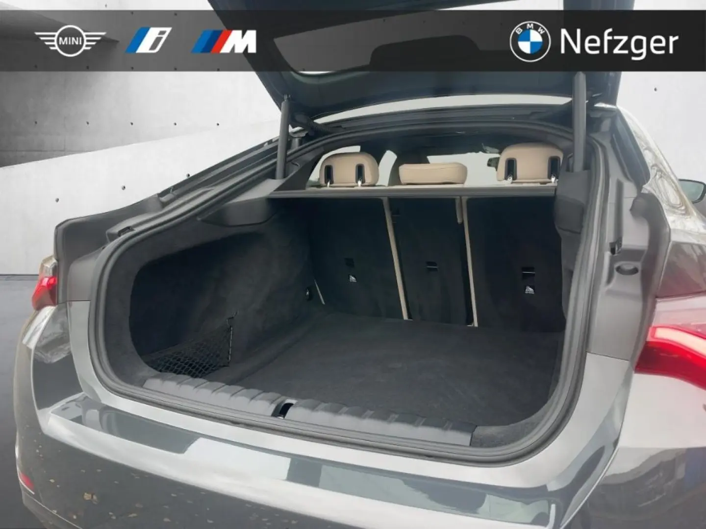 430 Gran Coupe i M Sport Laserlicht Glasdach H&K