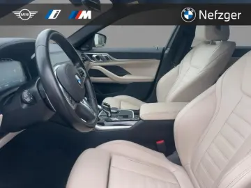 430 Gran Coupe i M Sport Laserlicht Glasdach H&K