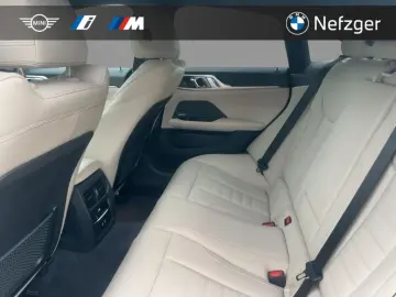 430 Gran Coupe i M Sport Laserlicht Glasdach H&K