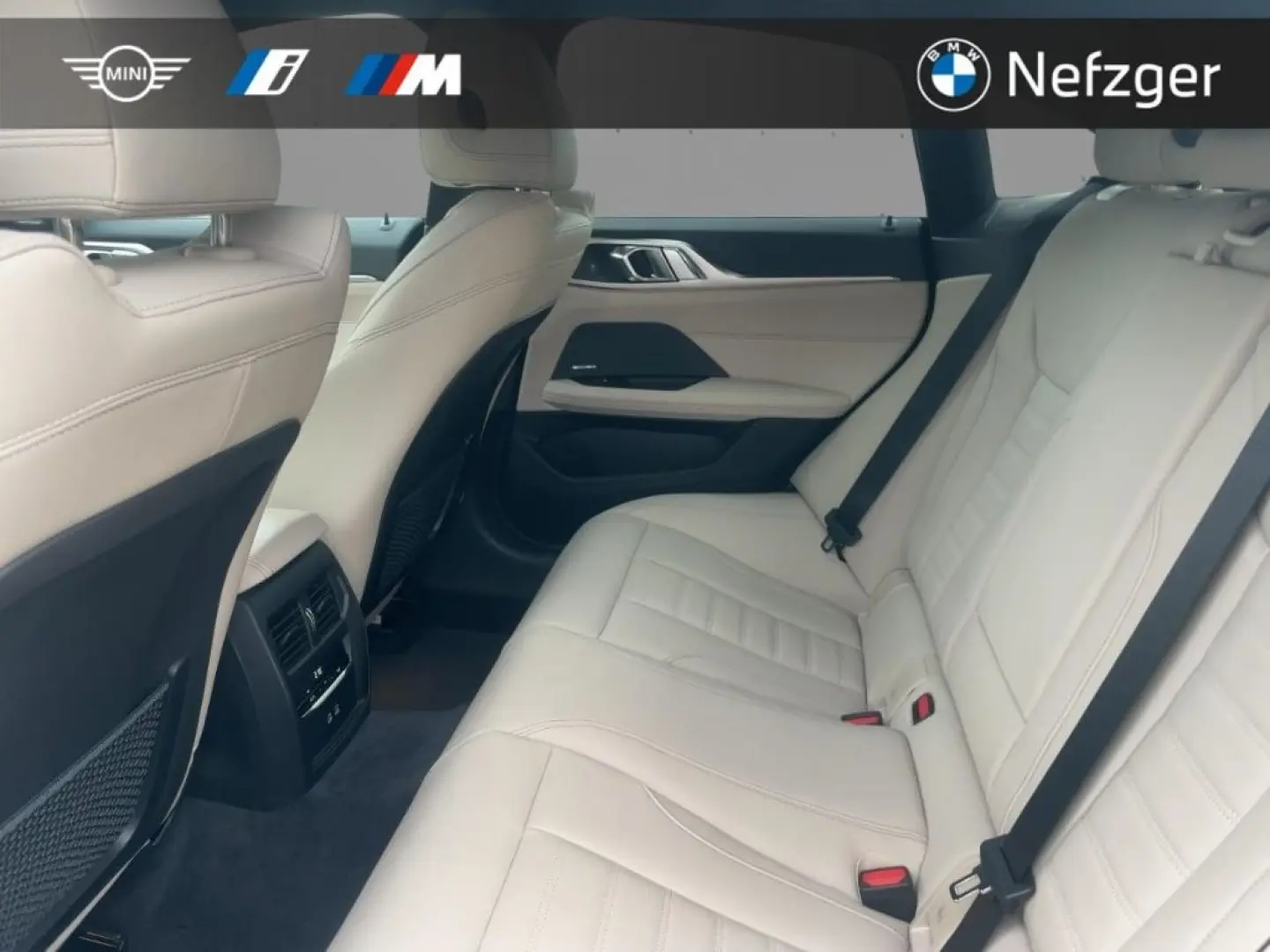 430 Gran Coupe i M Sport Laserlicht Glasdach H&K