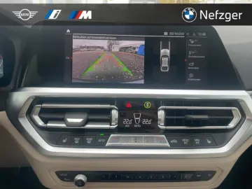 430 Gran Coupe i M Sport Laserlicht Glasdach H&K