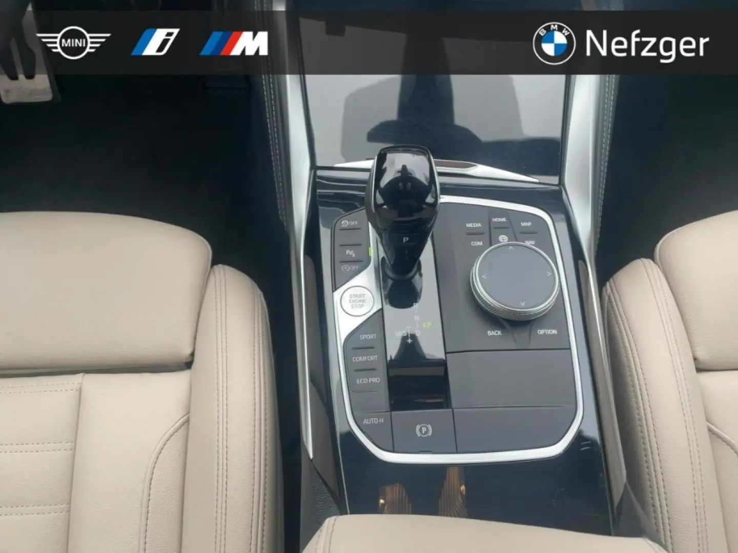 430 Gran Coupe i M Sport Laserlicht Glasdach H&K