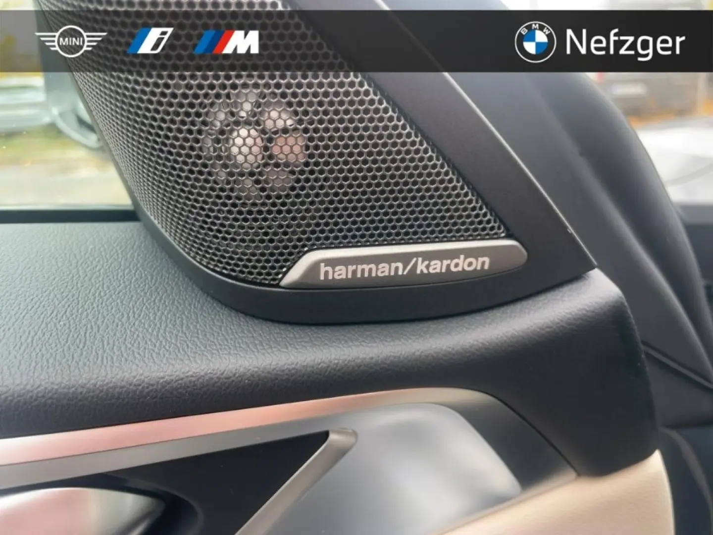 430 Gran Coupe i M Sport Laserlicht Glasdach H&K