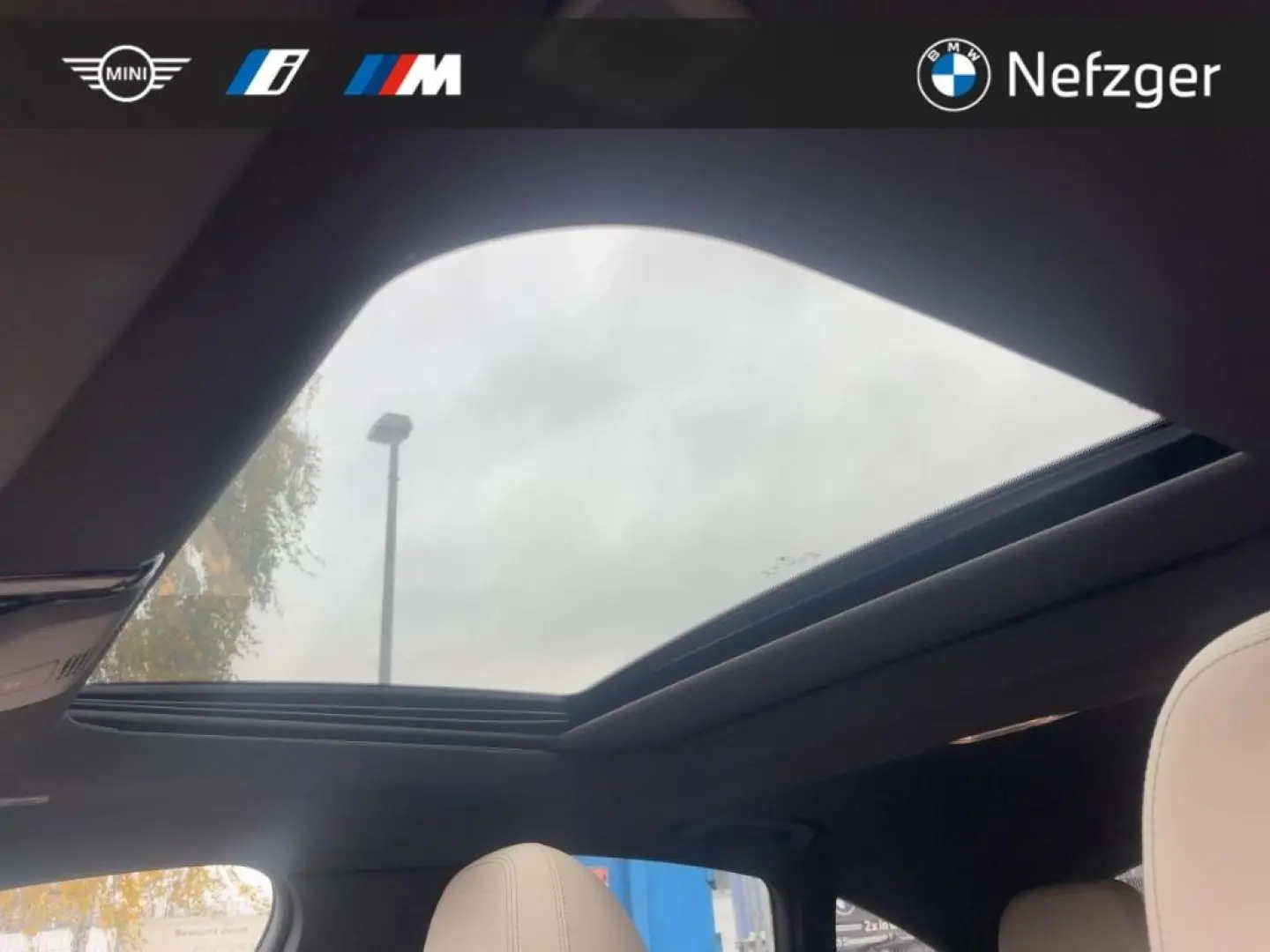 430 Gran Coupe i M Sport Laserlicht Glasdach H&K