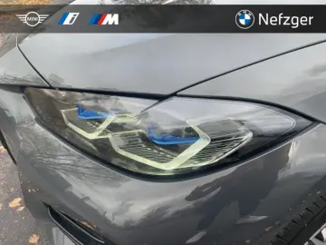 430 Gran Coupe i M Sport Laserlicht Glasdach H&K