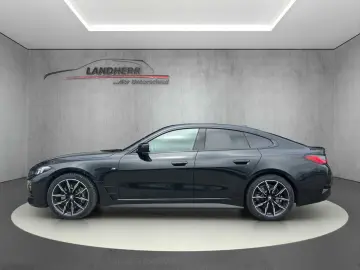 430i xDrive Gran Coupe M-Sport   Pano Kamera LHZ
