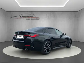 430i xDrive Gran Coupe M-Sport   Pano Kamera LHZ