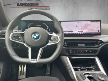 430i xDrive Gran Coupe M-Sport   Pano Kamera LHZ