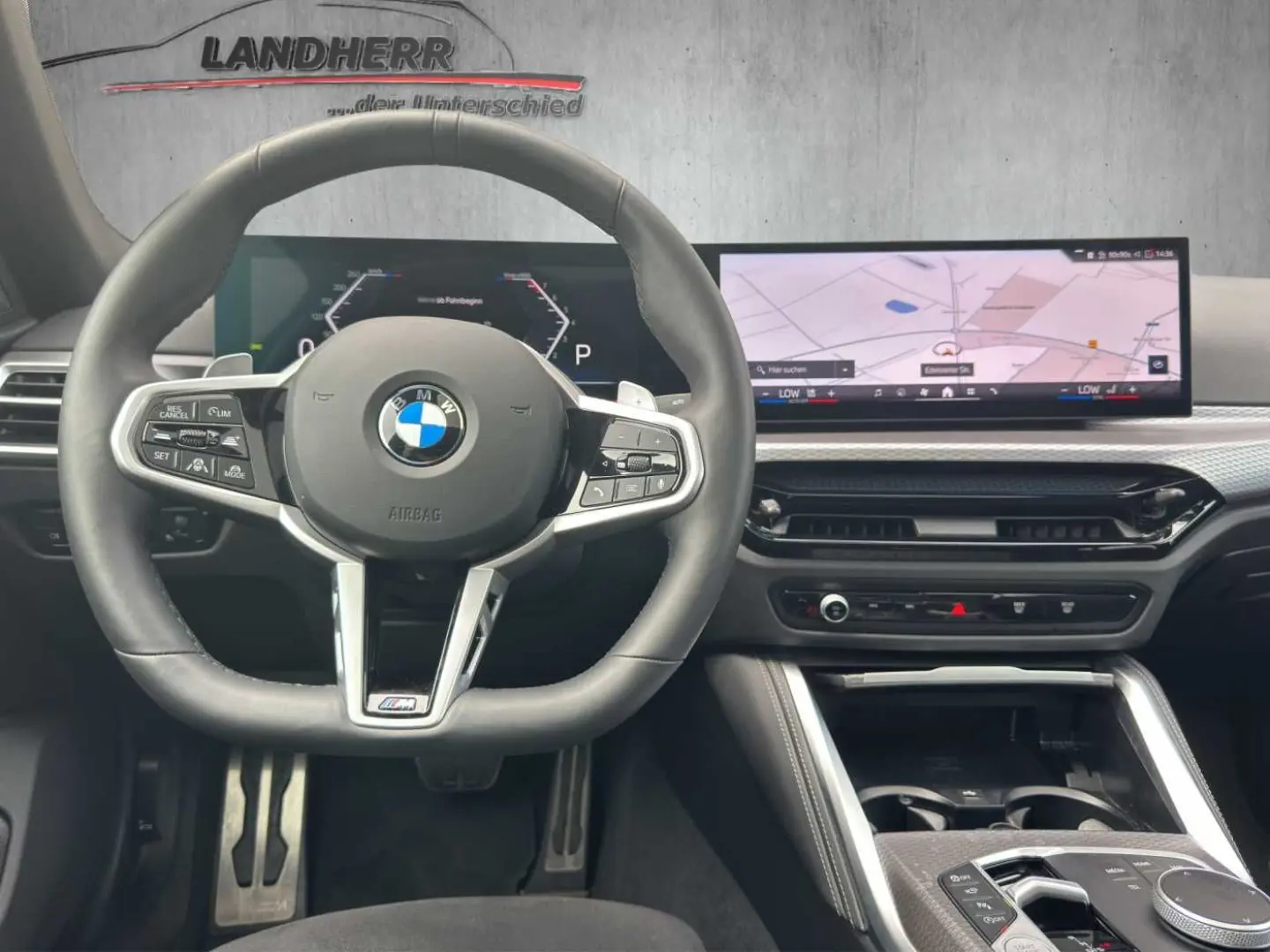 430i xDrive Gran Coupe M-Sport   Pano Kamera LHZ