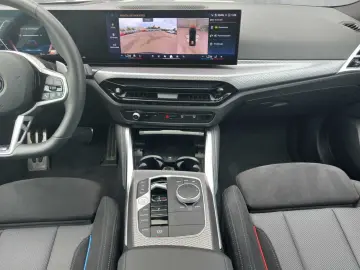 430i xDrive Gran Coupe M-Sport   Pano Kamera LHZ