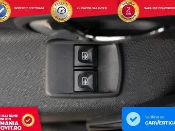 Dacia Logan 1.2 75CP Laureate