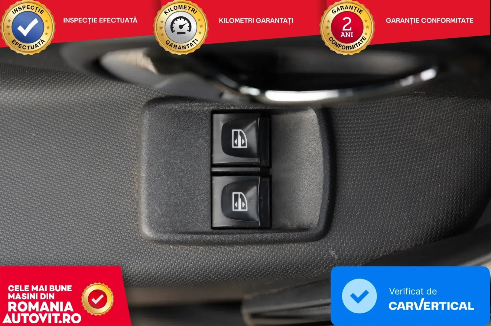 Dacia Logan 1.2 75CP Laureate