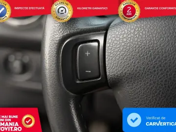 Dacia Logan 1.2 75CP Laureate