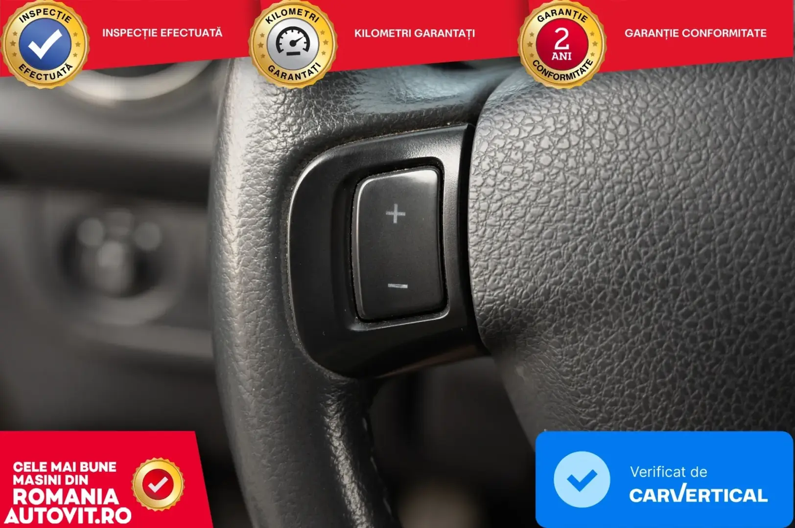 Dacia Logan 1.2 75CP Laureate