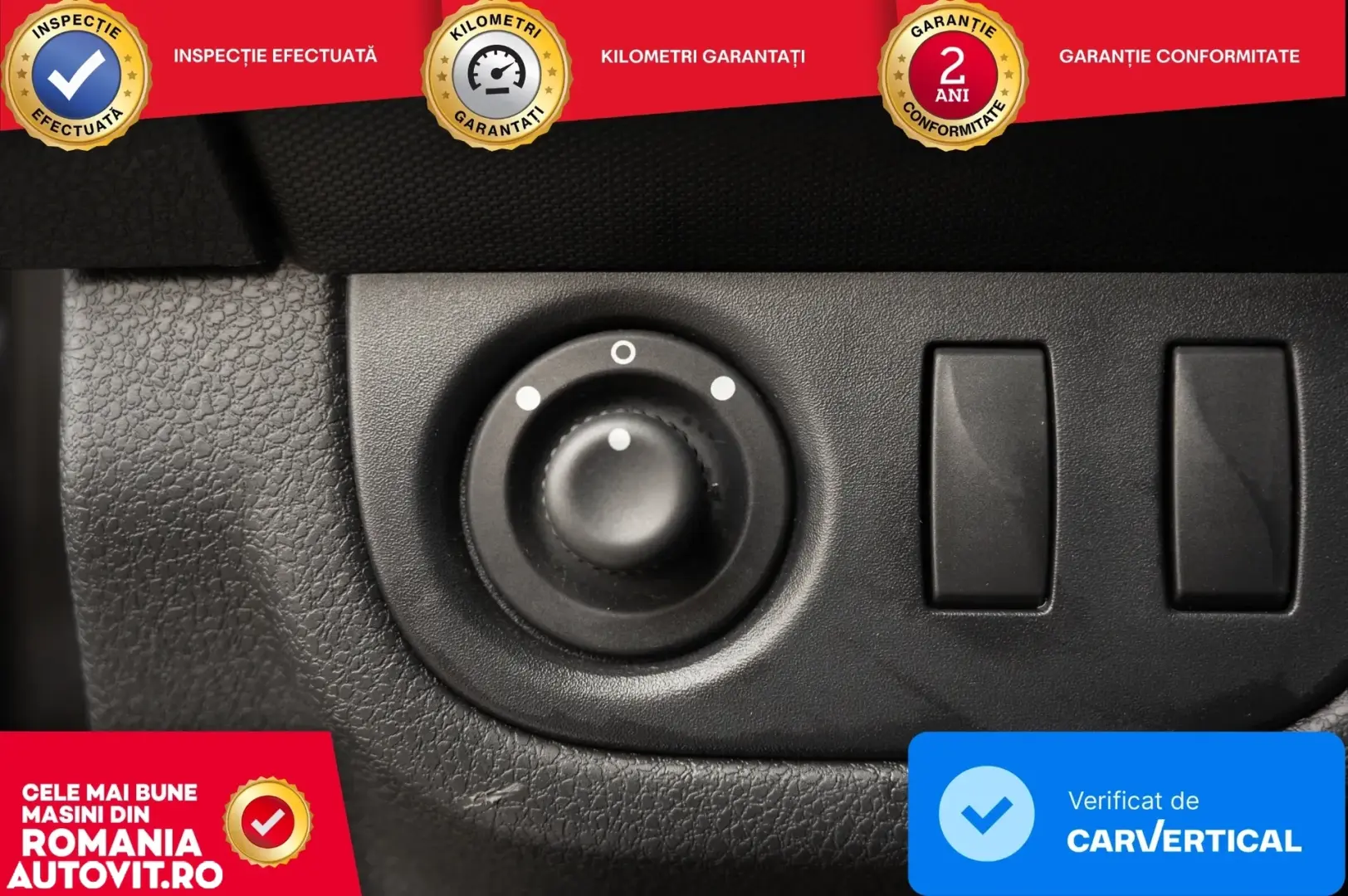 Dacia Logan 1.2 75CP Laureate