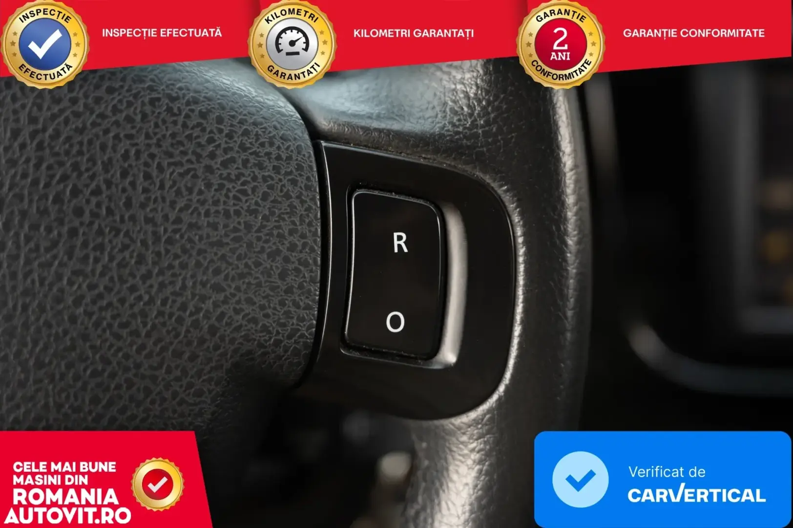 Dacia Logan 1.2 75CP Laureate