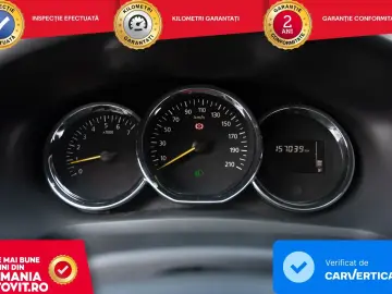 Dacia Logan 1.2 75CP Laureate