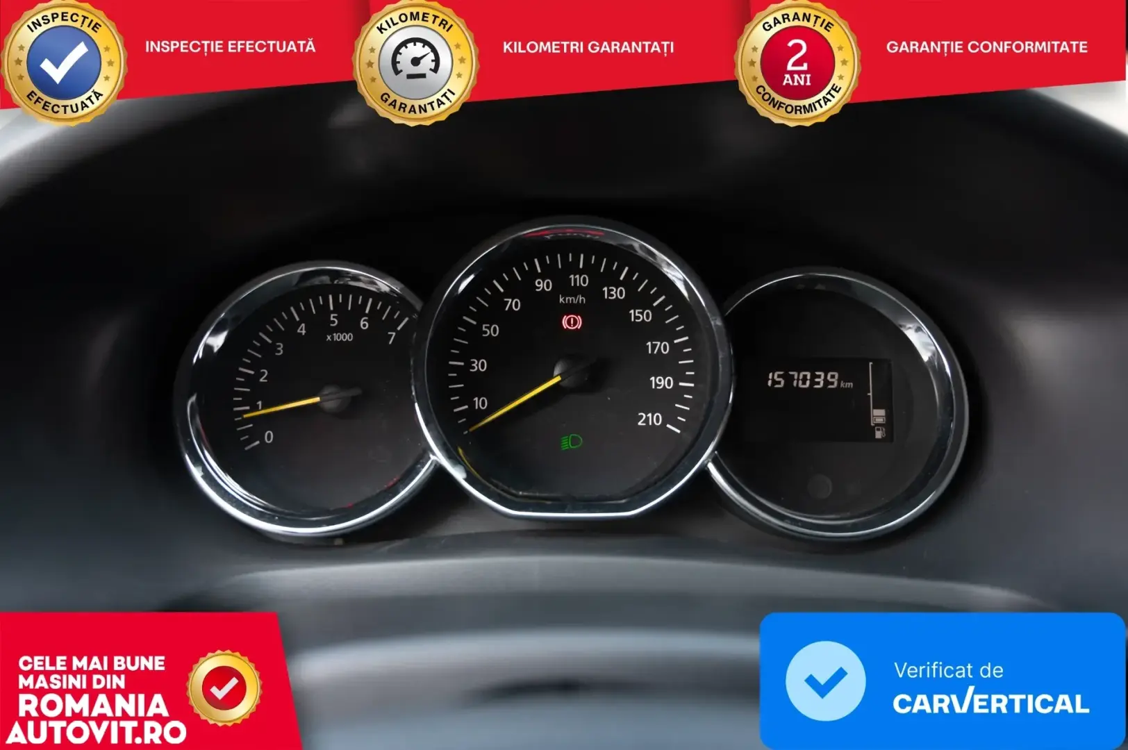 Dacia Logan 1.2 75CP Laureate