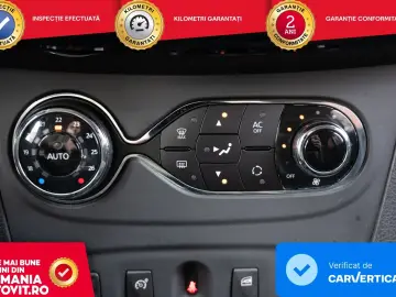 Dacia Logan 1.2 75CP Laureate