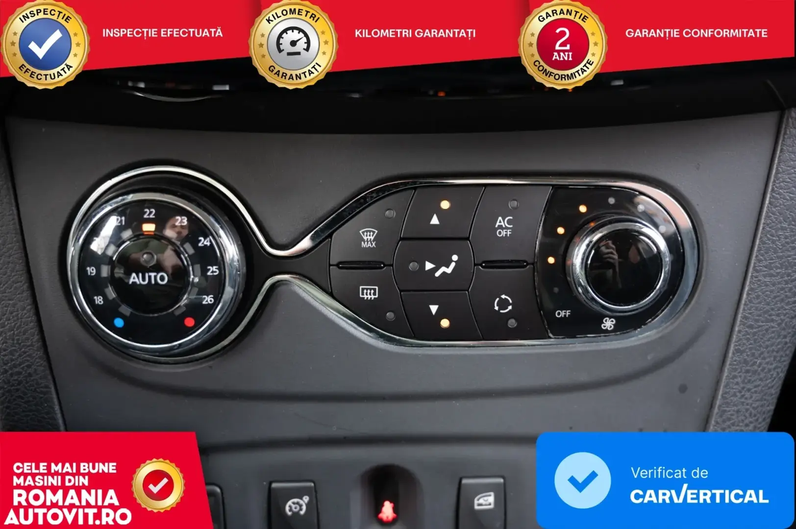 Dacia Logan 1.2 75CP Laureate