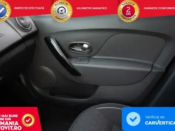 Dacia Logan 1.2 75CP Laureate